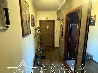 квартира по адресу Героев Труда ул. (Героїв Праці), 4б