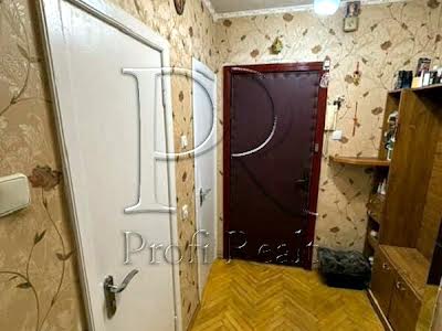 квартира по адресу Харьковское шоссе, 67А