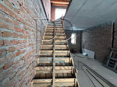 будинок за адресою с. Хотів, Молодіжна вул.