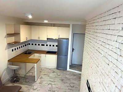 квартира за адресою Західна вул., 10