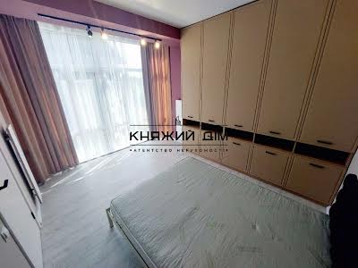квартира по адресу Киев, Тираспольская ул., 44