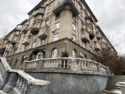 квартира по адресу Никольско-Ботаническая ул., 14