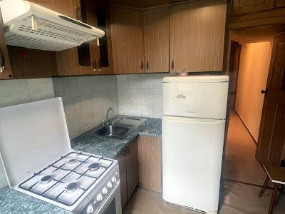 квартира по адресу Бассейная ул., 17
