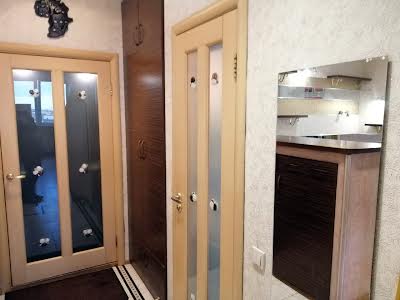квартира по адресу Владимира Ивасюка просп. (Героїв Сталінграду), 47-А