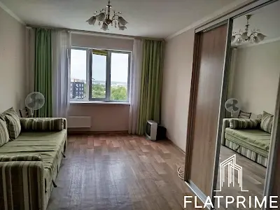квартира за адресою Милославська вул., 23