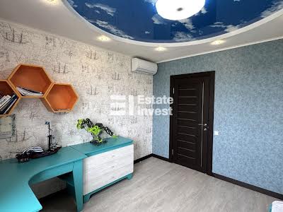 квартира за адресою Саперна вул., 16