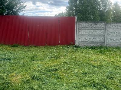 участок по адресу с. Юрковка, Зелена, 7