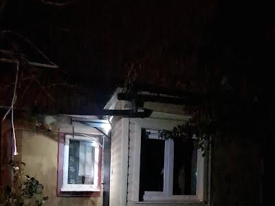 дом по адресу Аральская ул.