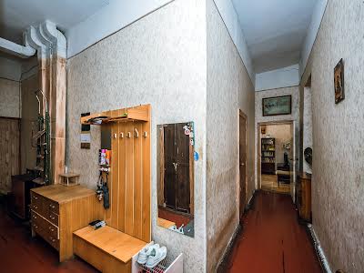 квартира по адресу Эспланадная ул., 2