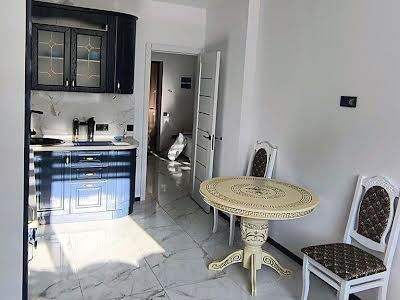 квартира за адресою Наддніпрянське шосе, 2а