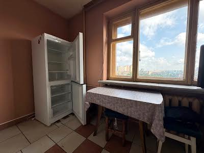 квартира за адресою Проспект Юрія Гагаріна, 14а