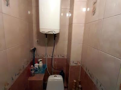 квартира по адресу Академика Заболотного ул., 70