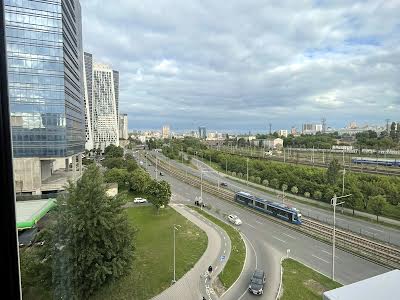 квартира по адресу Борщаговская ул., 2