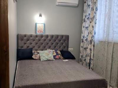 квартира по адресу Драгоманова ул., 2-А