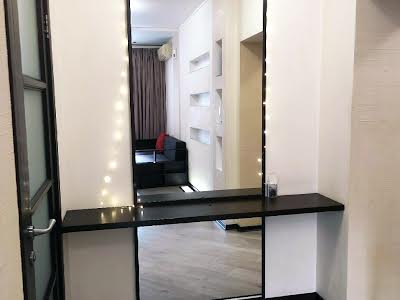 квартира за адресою Дмитрівська вул., 56-А