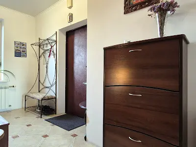 квартира по адресу Татарская ул., 27/4