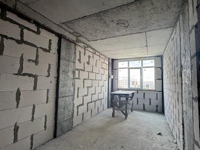 квартира за адресою Боголюбова вул., 9-А