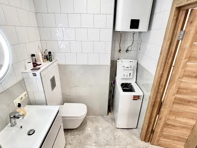квартира за адресою Тираспольська вул., 52