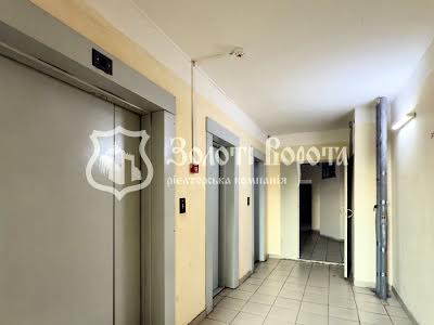 квартира за адресою Петра Григоренка просп., 12