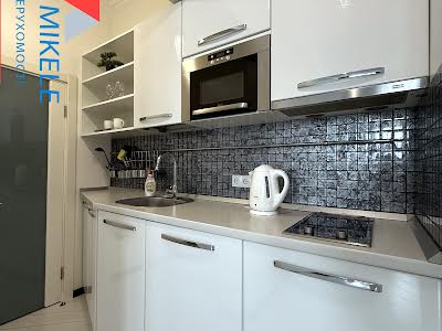 квартира по адресу Шота Руставели ул., 44