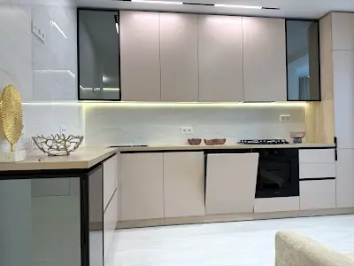 квартира по адресу с. Софиевская борщаговка, Мартинова просп., 20