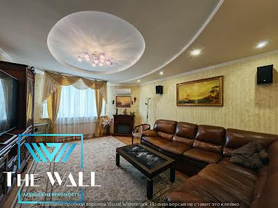 квартира за адресою Олени Пчілки вул., 5
