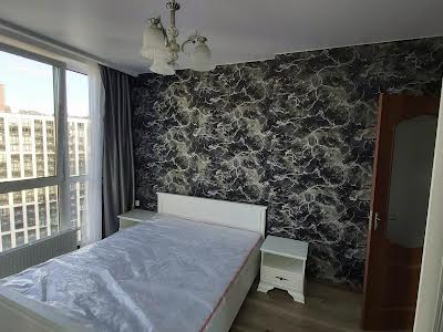 квартира за адресою Віктора Некрасова вул. (Північно-Сирецька), 10