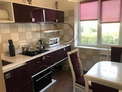 квартира за адресою Червоної Калини просп. (Володимира Маяковського), 22-А