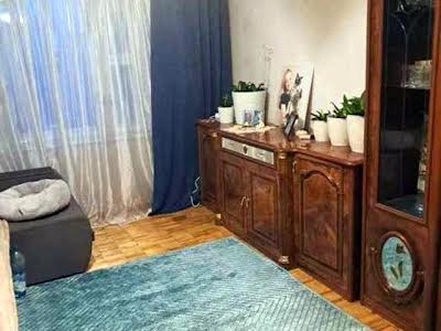 квартира за адресою Миколи Закревського вул., 55