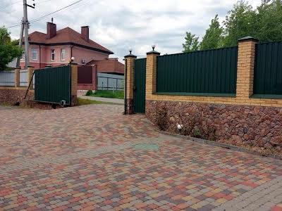 будинок за адресою с. Гореничі, Максима Рильського вул., 19