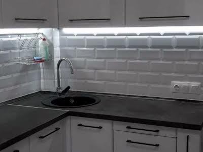 квартира за адресою Феофіла Яновського вул., 2