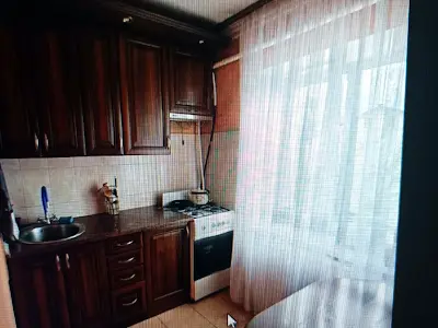 квартира за адресою Будівельників вул., 12