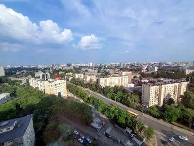 квартира за адресою Авіаконструктора Ігоря Сікорського вул. (Танкова), 1-А