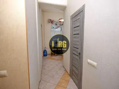 квартира за адресою Михайлівська вул., 24-А