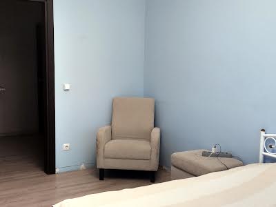 квартира за адресою Урлівська вул., 36
