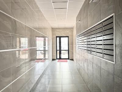 квартира за адресою Федора Ернста вул., 16а