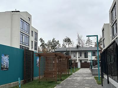 квартира за адресою Ірпінь, Патріотів, 2