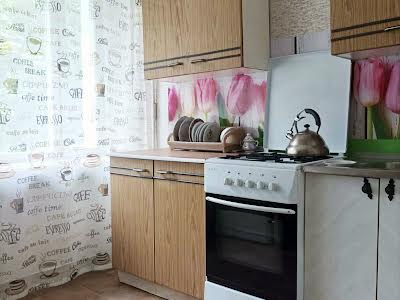 квартира за адресою Академіка Корольова вул., 31