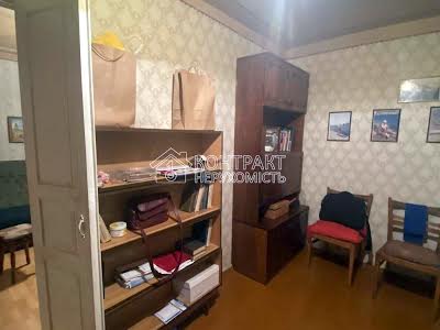 квартира по адресу 23 Августа ул., 18