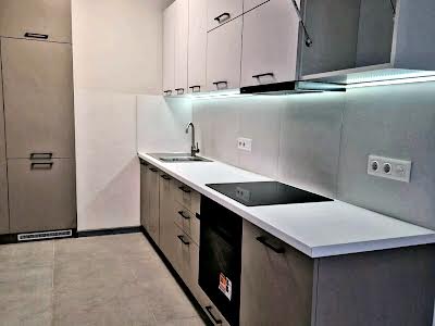 квартира за адресою Васильківська вул., 37