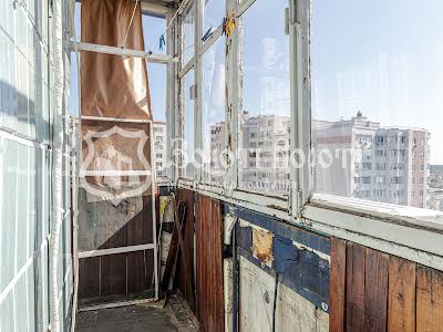 квартира за адресою Бориспільська вул., 28б