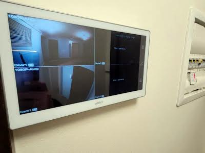 квартира по адресу Митрополита Андрея Шептицкого ул. (Анатолія Луначарського), 20-А