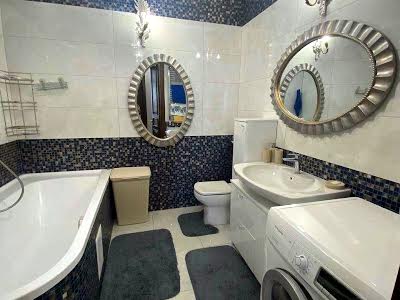 квартира за адресою Дмитрівська вул., 80