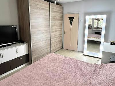 квартира за адресою Київ, Володимира Сальського вул. (Котовського), 8