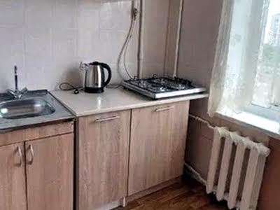 квартира за адресою Київ, Оболонський просп., 34-В