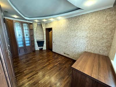 квартира по адресу Миколы Бажана просп., 14