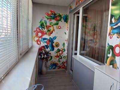 квартира по адресу Архитектора Вербицкого ул., 26-Б