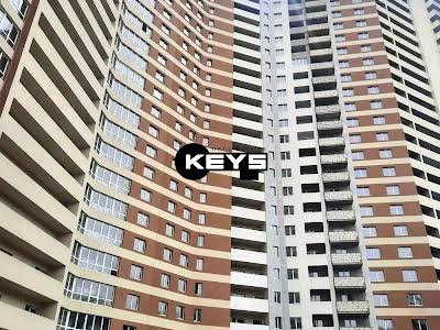 квартира за адресою Новопольова вул., 2