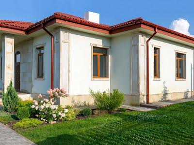 будинок за адресою Буча, Лисенка