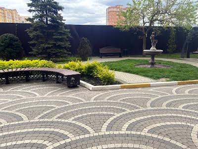 квартира за адресою Соборна вул., 118/19
